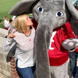 Meet your Posher, Cassie